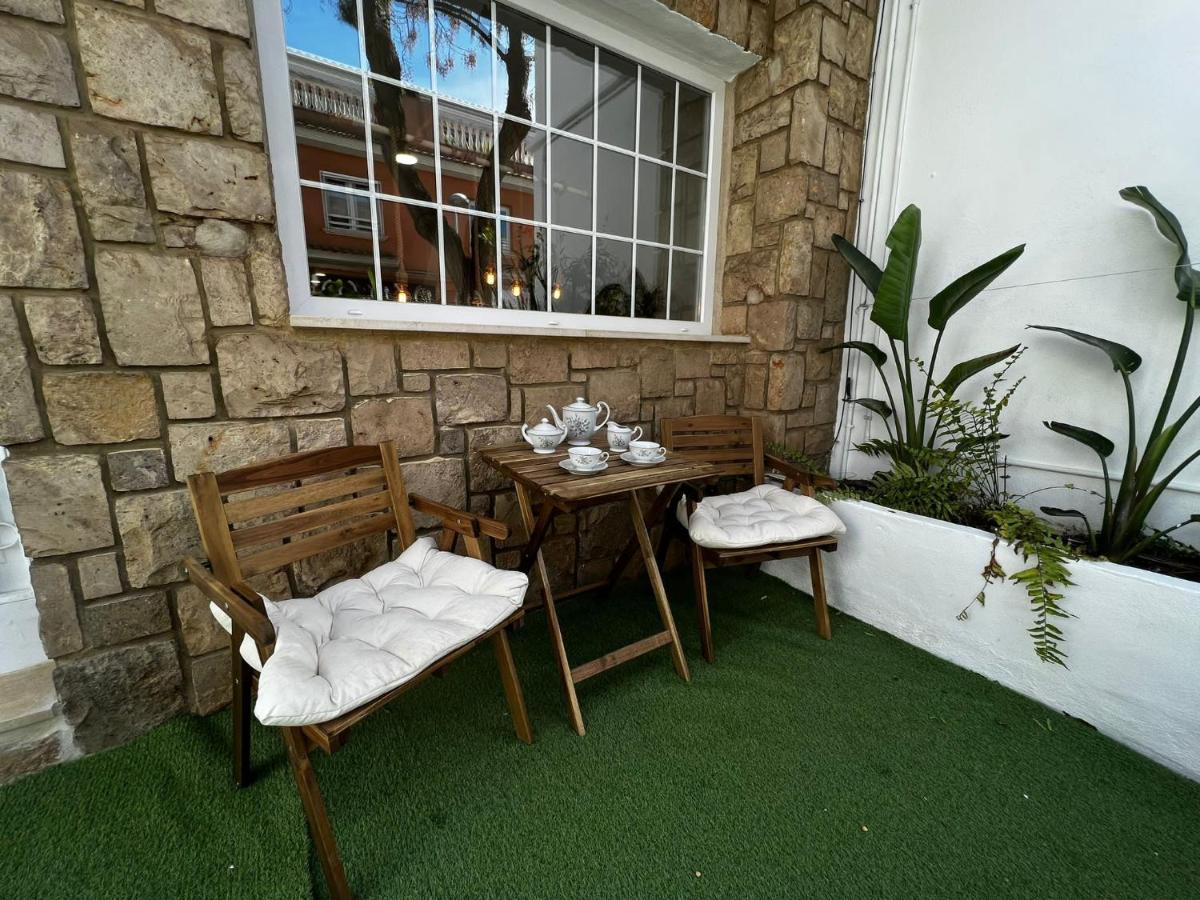 Casa Isabel Aeropuerto Feria Valencia Appartement Partida de La Cañada Buitenkant foto