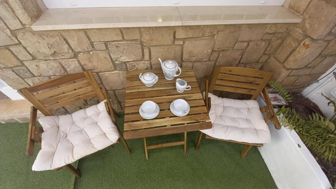 Casa Isabel Aeropuerto Feria Valencia Appartement Partida de La Cañada Buitenkant foto